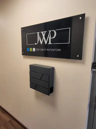 JWP Rzecznicy Patentowi Gdańsk